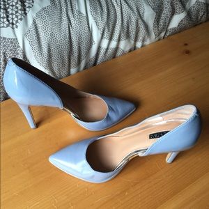 NWOT Kenneth Cole Reaction heels